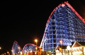 The Big One