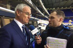 Claudio Ranieri