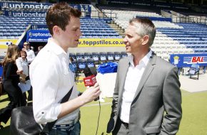 Gary Lineker
