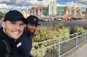 Old Trafford