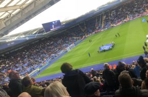 Leicester City vs Everton